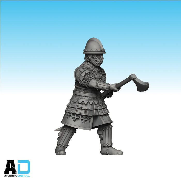 Varangian Guard