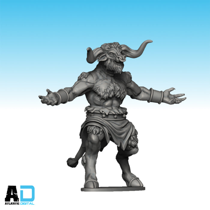 Minotaur