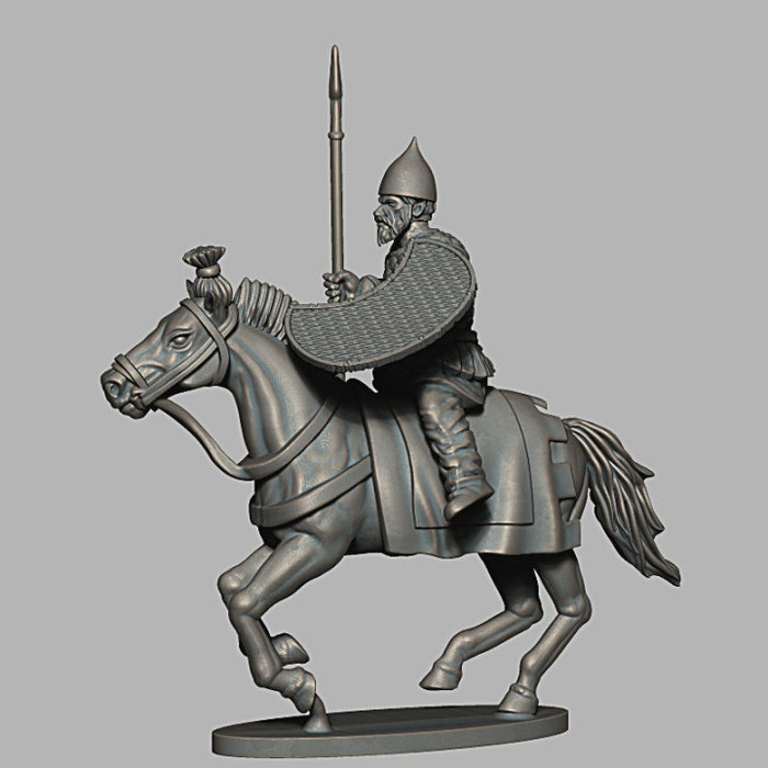 Persian Light Cavalry