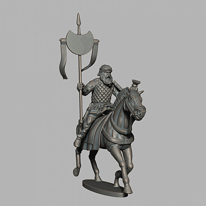 Persian Light Cavalry
