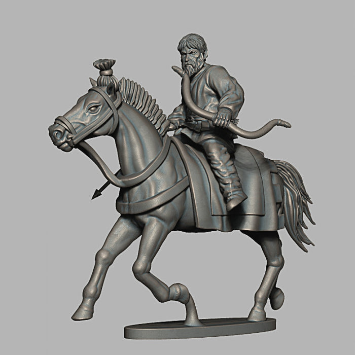 Persian Light Cavalry