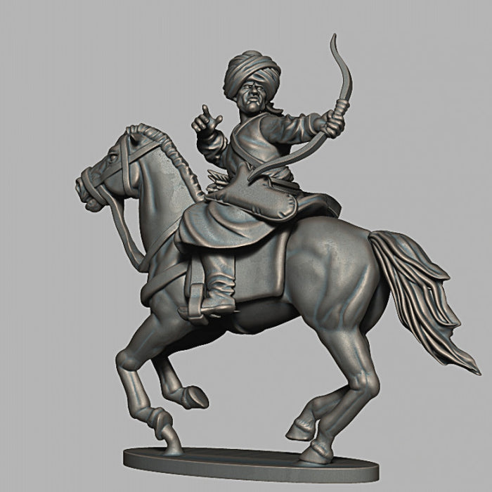 Turkic Light Cavalry