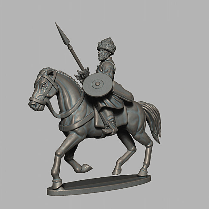 Turkic Light Cavalry