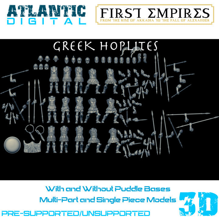 First Empires Digital