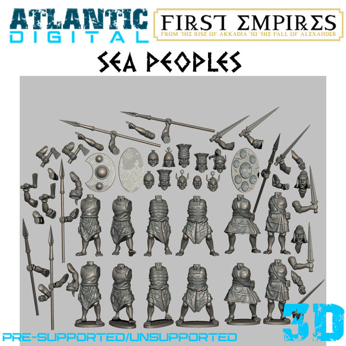 Sea Peoples