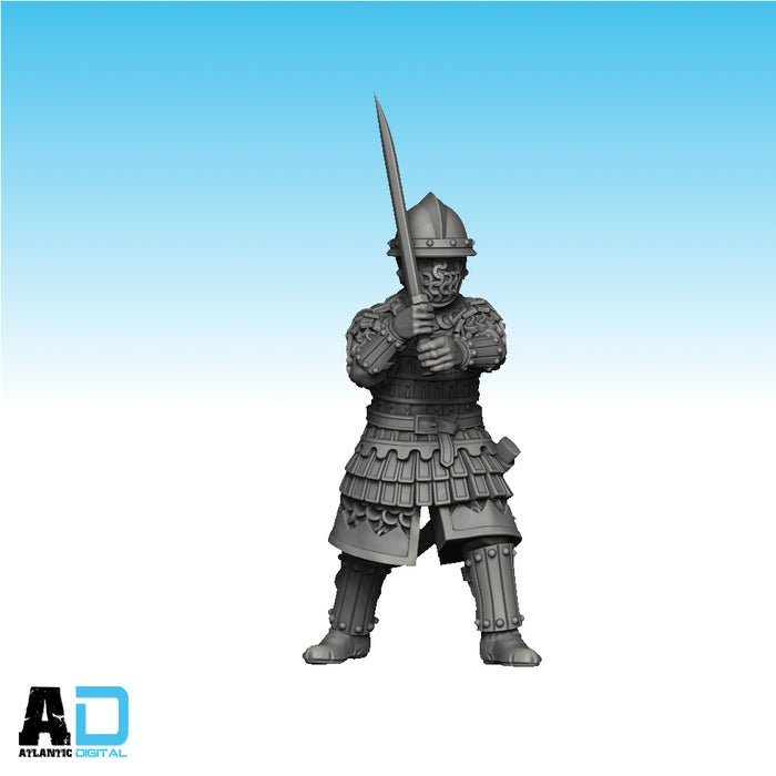 Varangian Guard