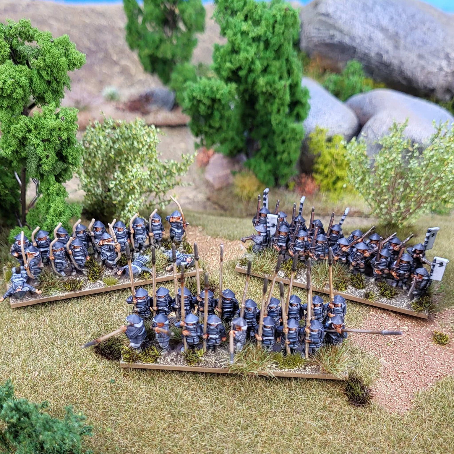 Wargames Atlantic