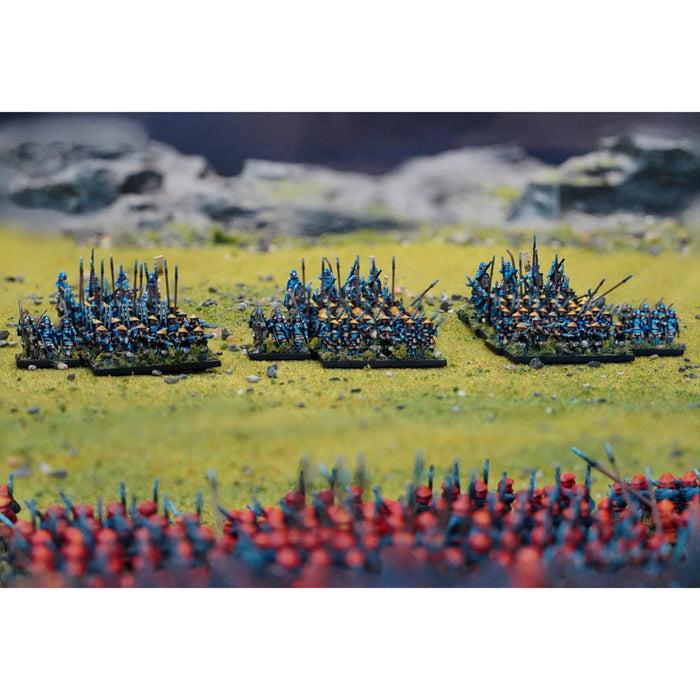 Heiho: The Mass Battle Samurai Game