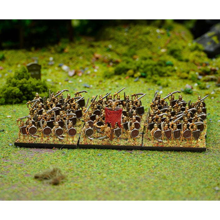 Fichier 3D Ruines 1 - 5 modèles - pour wargames 3mm et trains miniatures à l'échelle 1 🚆 ·Modèle Fichier 3D Ruines 1 - 5 modèles - pour wargames 3mm et trains miniatures à l'échelle 1 🚆 ·Modèle