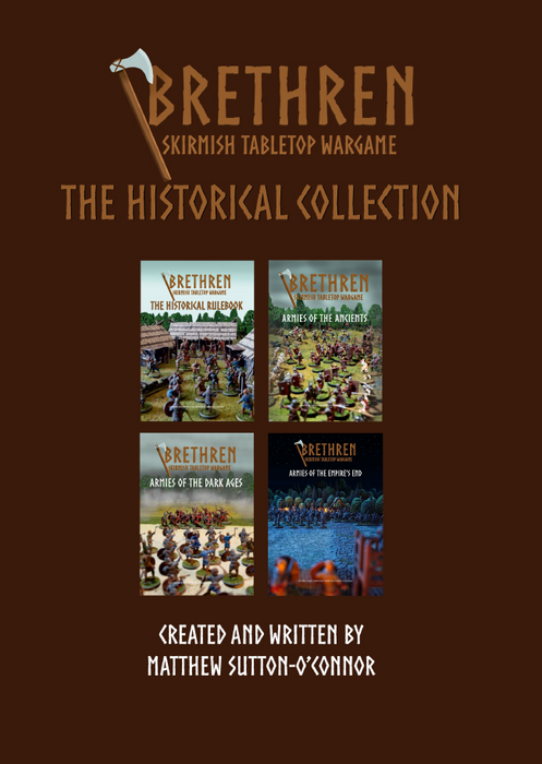 Brethren The Historical Collection