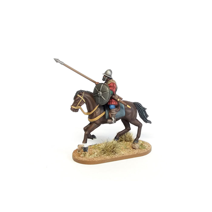 Conquistador Cavalry