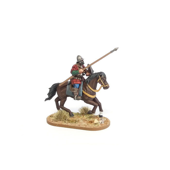 Conquistador Cavalry