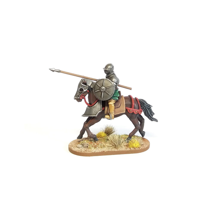 Renaissance Heavy Cavalry