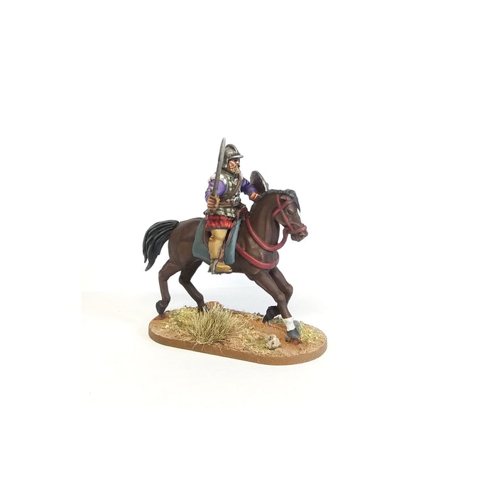Wargames Atlantic. Conquistador Cavalry – – das Tabletop-Hobby Portal Wargames Atlantic. Conquistador Cavalry – – das Tabletop-Hobby Portal