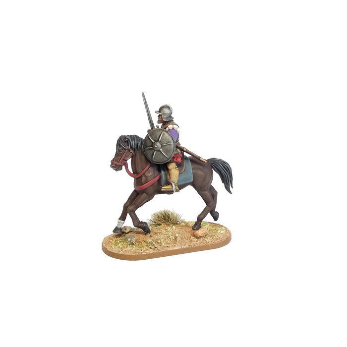 Conquistador Cavalry