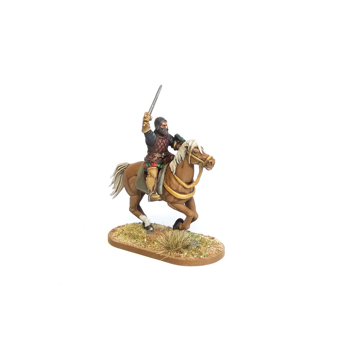 Conquistador Cavalry