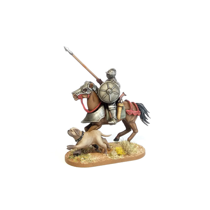 Renaissance Heavy Cavalry