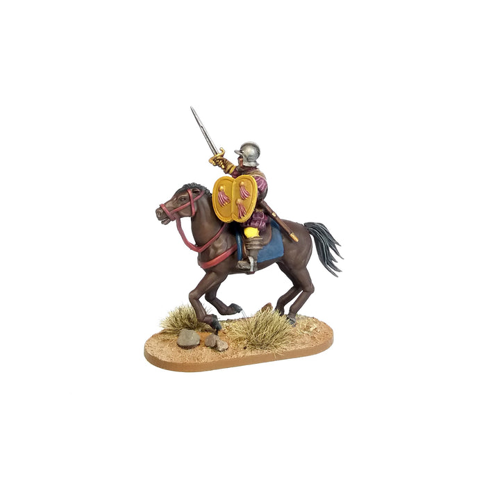 Conquistador Cavalry