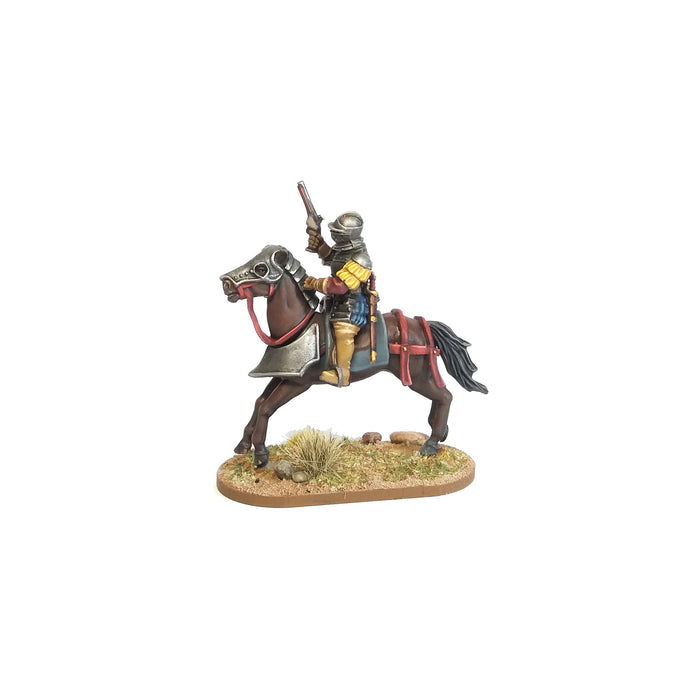 Renaissance Heavy Cavalry