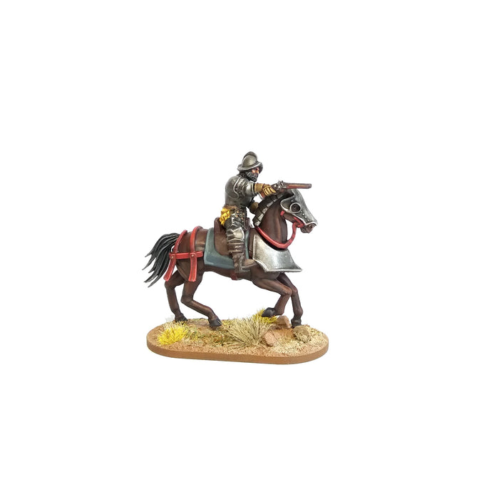 Renaissance Heavy Cavalry