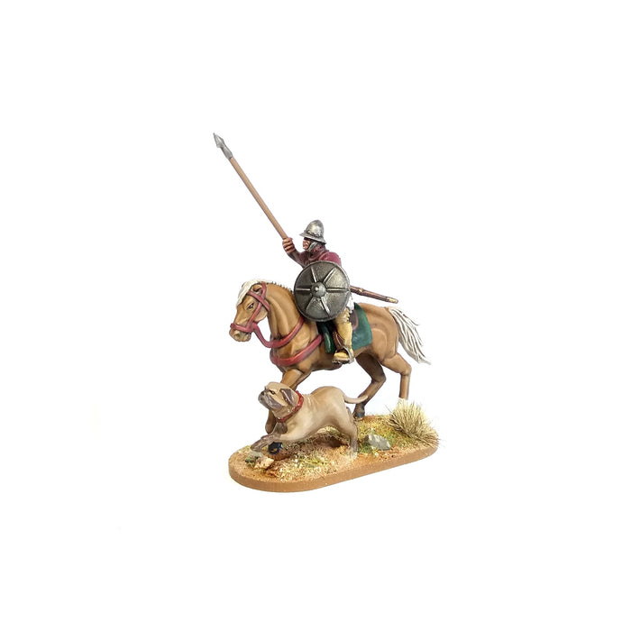 Conquistador Cavalry