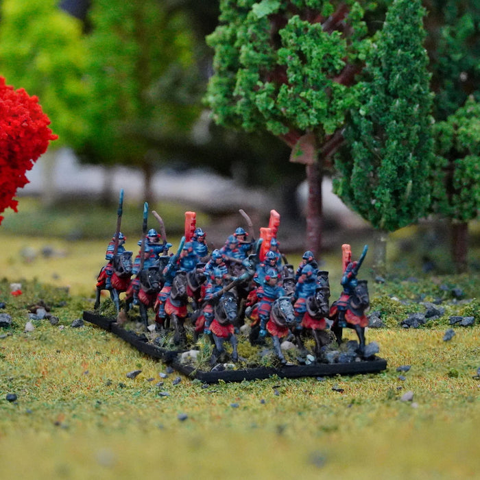 Heiho: The Mass Battle Samurai Game