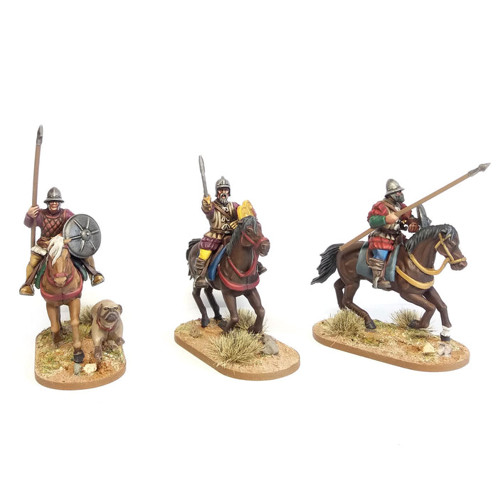 Conquistador Cavalry