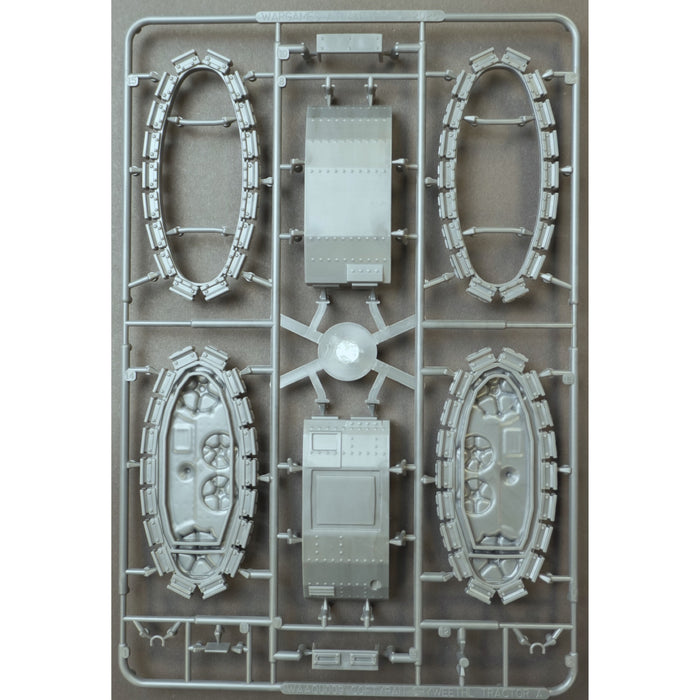 Coftyran Chyweethl Tractor