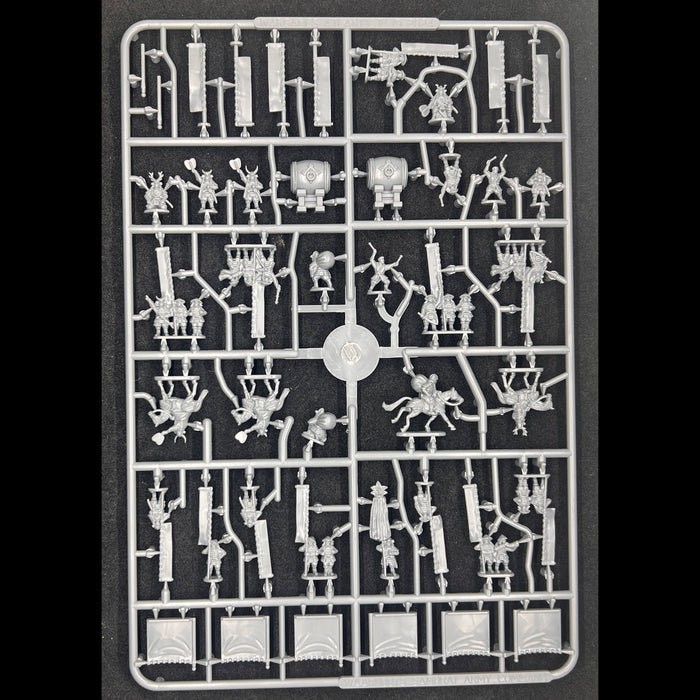 Heiho: The Mass Battle Samurai Game