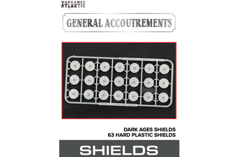 Dark Ages Shields