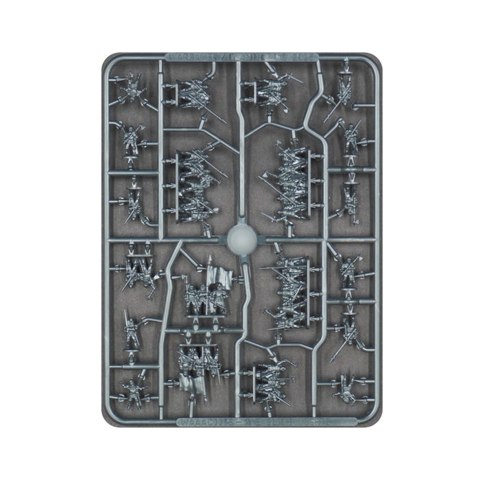 Azincourt English Army