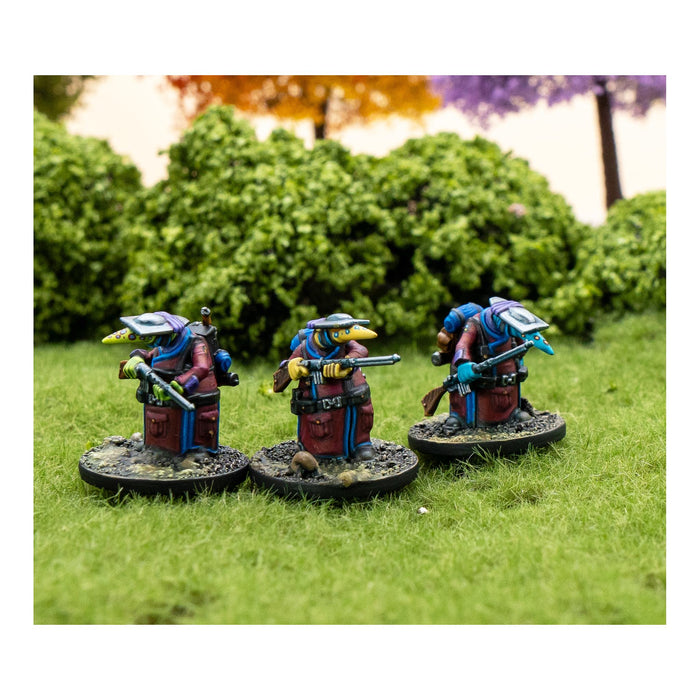 Quar Fidwog Specialists