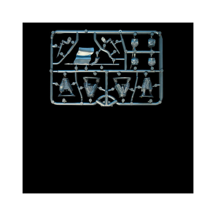 Foot Knight Command (1150-1320)