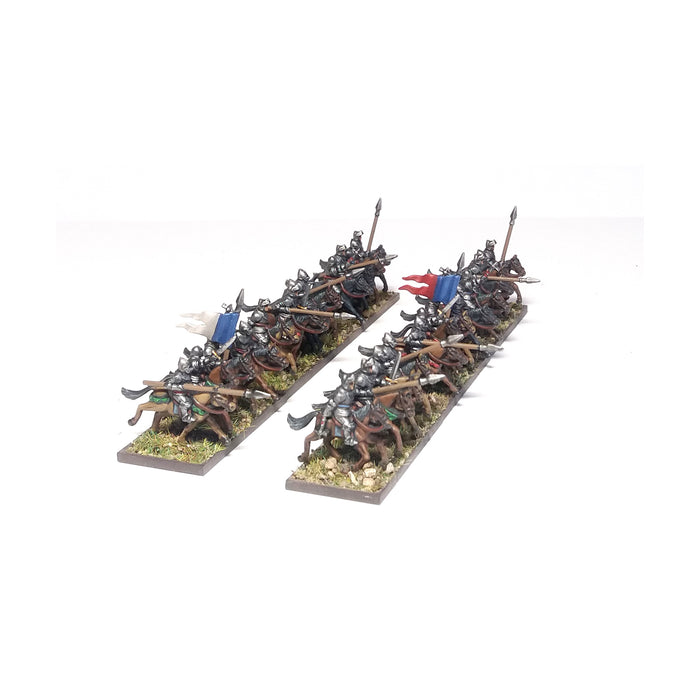 Azincourt French Army