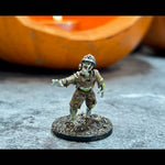 Zombies — Wargames Atlantic