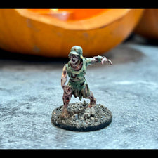Zombies — Wargames Atlantic