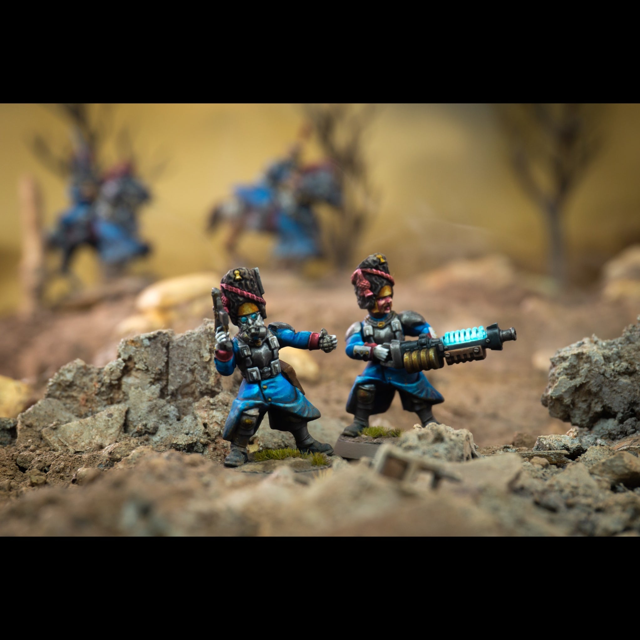 Grognard Files Les Grognards — Wargames Atlantic