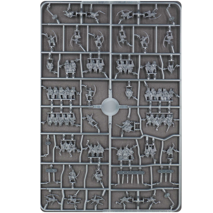 Azincourt English Army