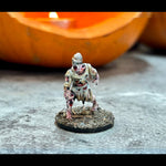 Zombies — Wargames Atlantic