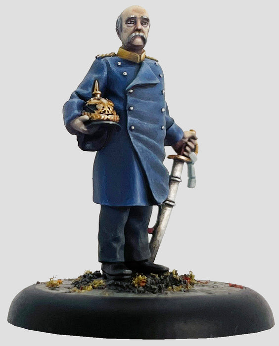 Otto Von Bismarck