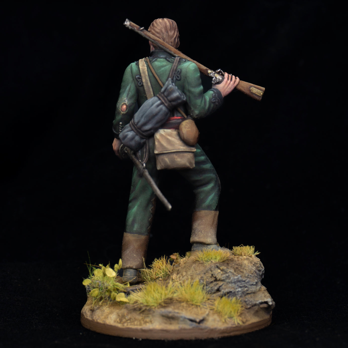 Richard Sharpe 1809 — Wargames Atlantic