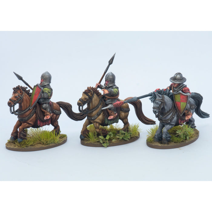 Halfling Cavalry