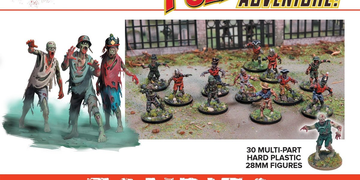 Zombies Wargames Atlantic zombies-wargames-atlantic