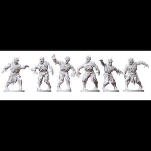 Zombies — Wargames Atlantic