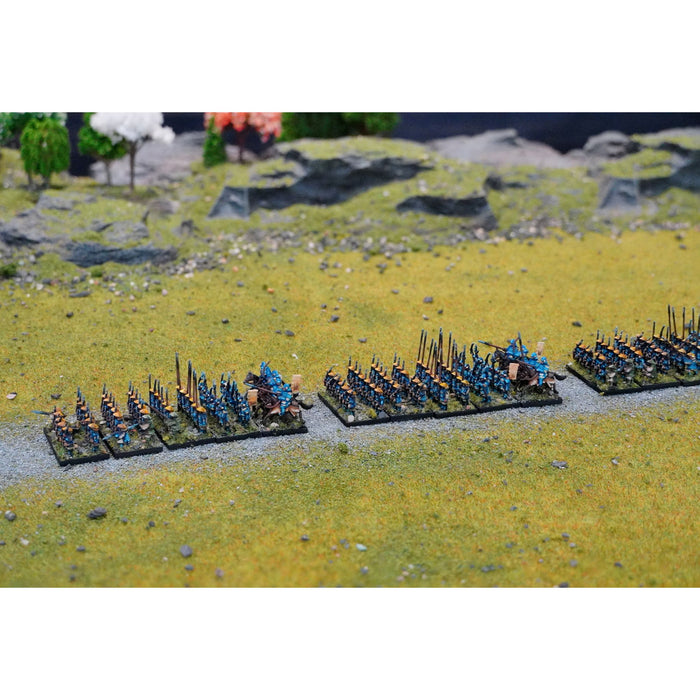 Heiho: The Mass Battle Samurai Game