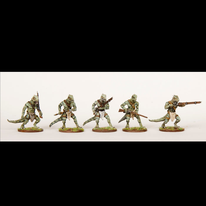 Lizardmen Pool Lizardmen Warhammer 40k