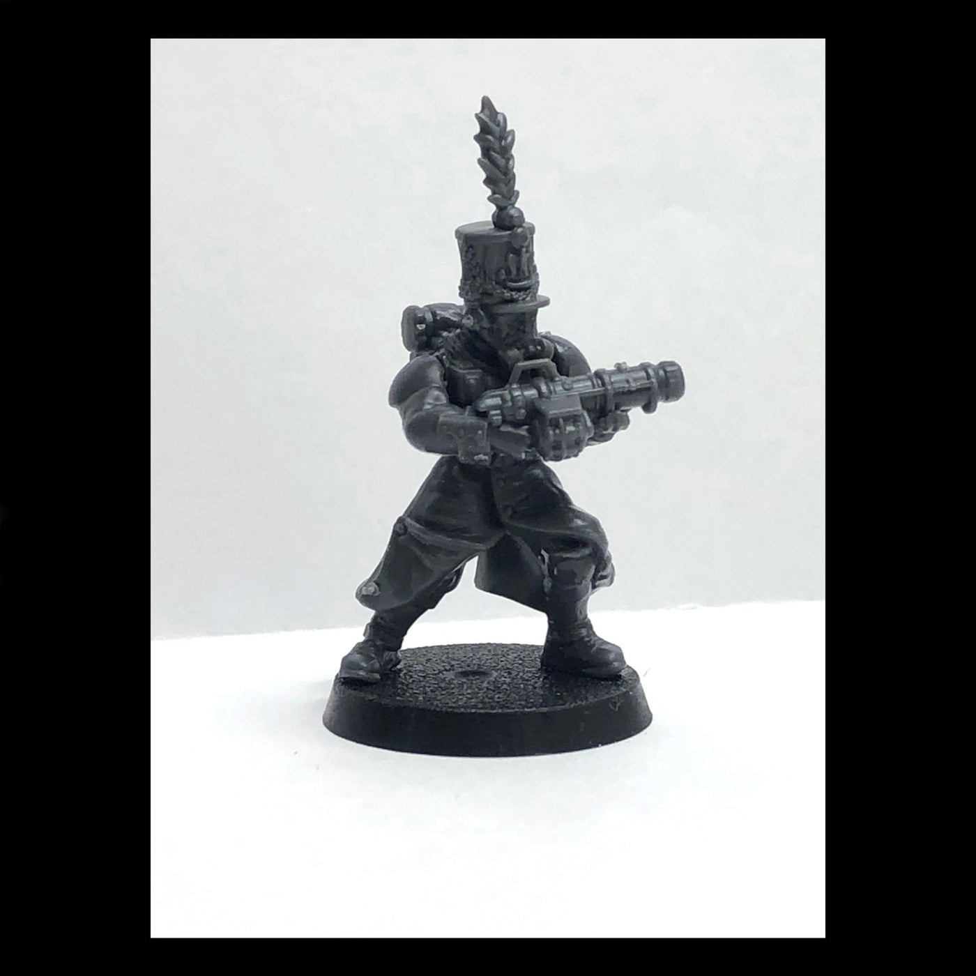 Grognard Tabletop Les Grognards — Wargames Atlantic