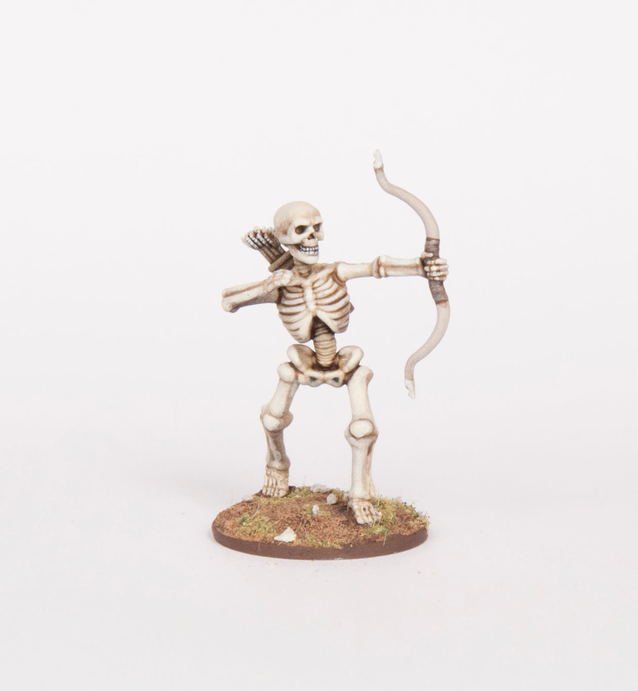 Skeleton Infantry — Wargames Atlantic