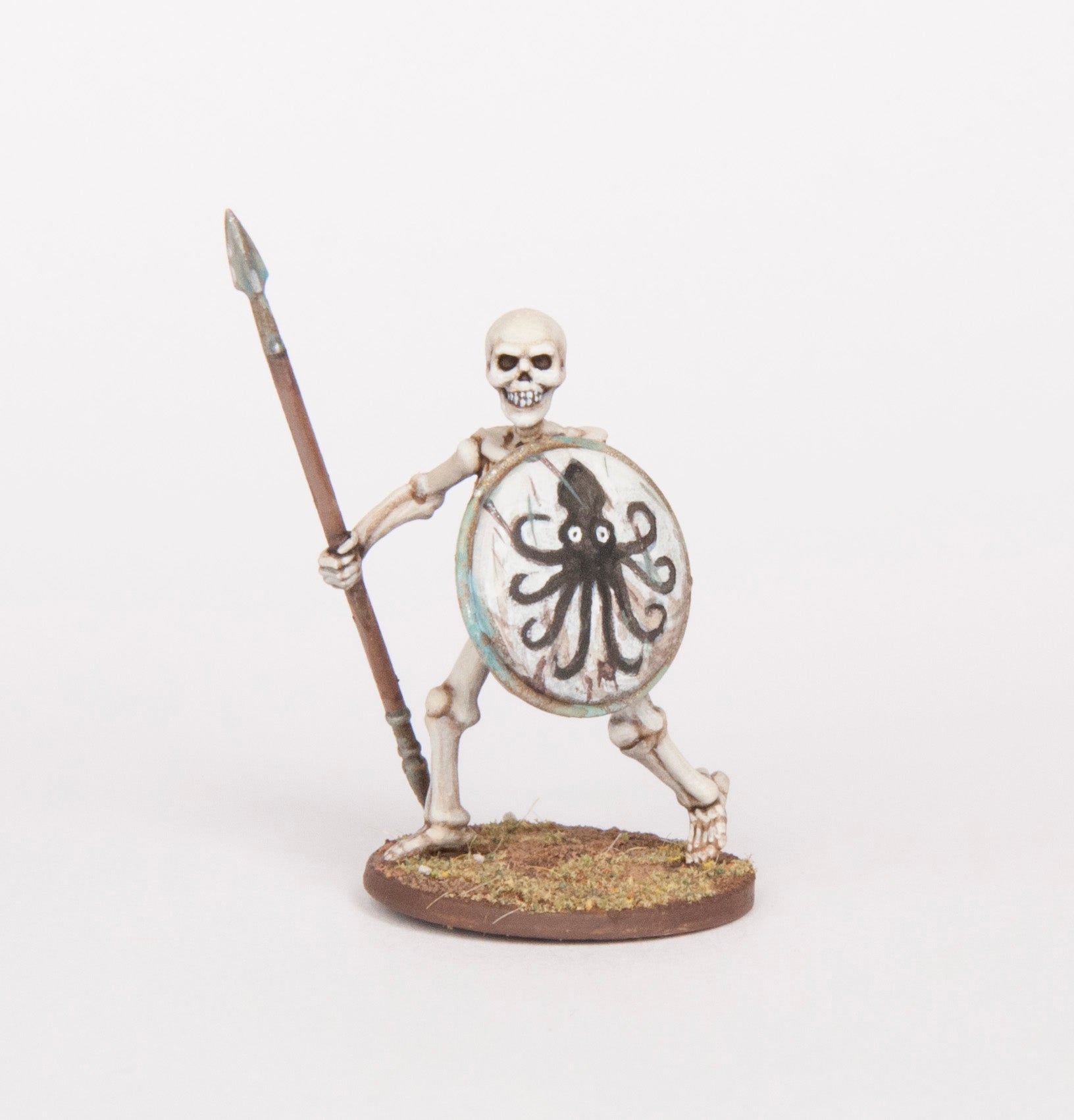 Skeleton Infantry — Wargames Atlantic